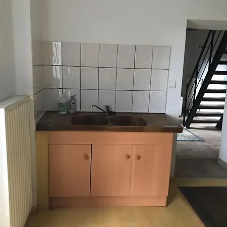 Logis Cosy Apartment Montbeliard Exterior photo
