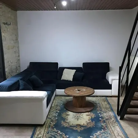 Logis Cosy Apartment Montbeliard Exterior photo
