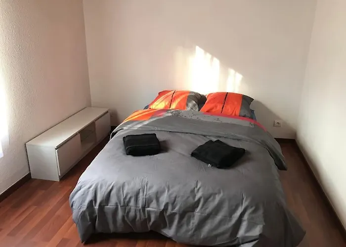 Logis Cosy