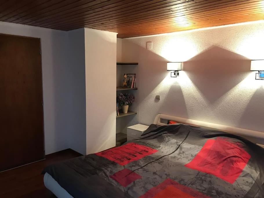 Logis Cosy Apartment