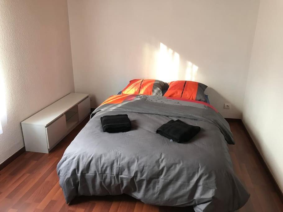 Logis Cosy * Montbeliard