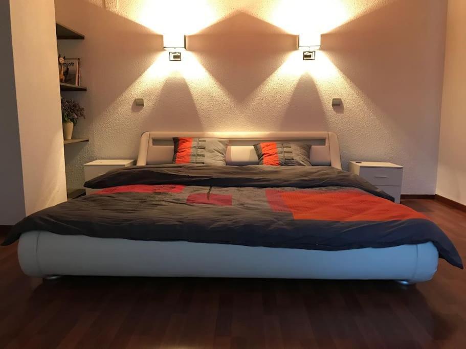 Apartment Logis Cosy