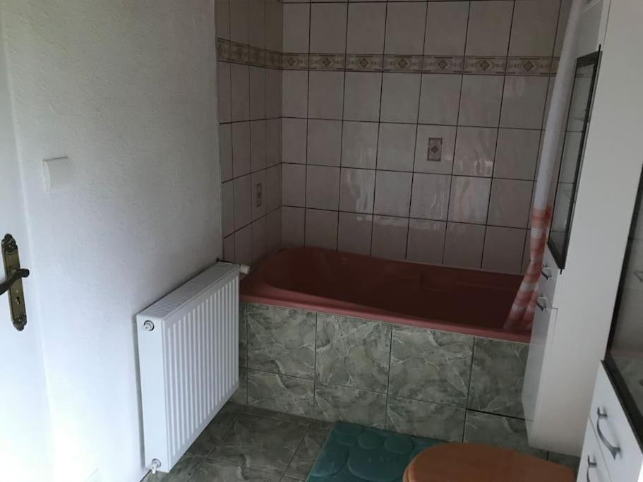 Logis Cosy Apartment Montbeliard