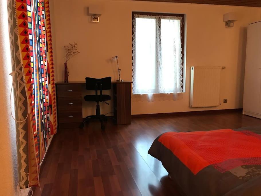 Logis Cosy Montbeliard