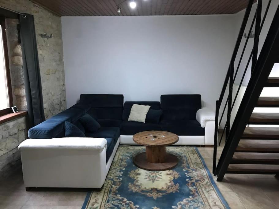 Logis Cosy Apartment
